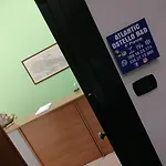 Atlantic Ostello B&B